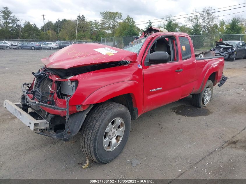 5TEUU42NX8Z488858 | 2008 TOYOTA TACOMA