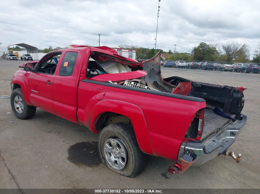 5TEUU42NX8Z488858 | 2008 TOYOTA TACOMA