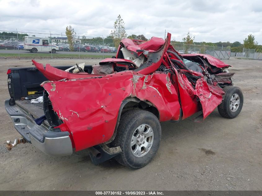 5TEUU42NX8Z488858 | 2008 TOYOTA TACOMA