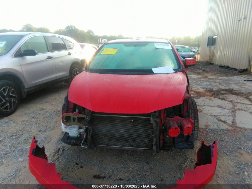 2015 HONDA CIVIC COUPE EX 2HGFG3B80FH519257