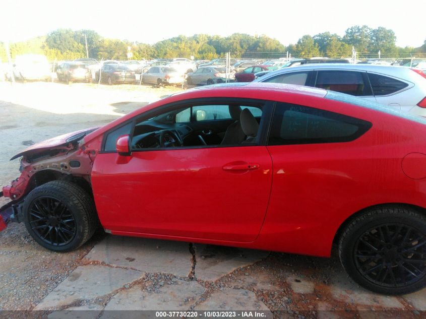 2015 HONDA CIVIC COUPE EX 2HGFG3B80FH519257