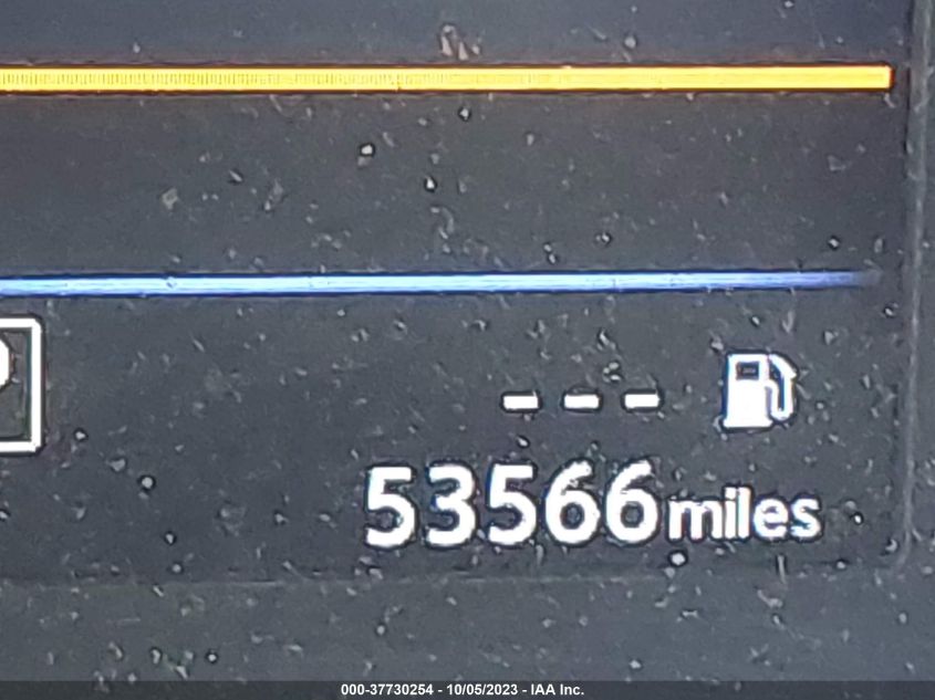 2018 NISSAN ROGUE SV/SL - 5N1AT2MV4JC789312