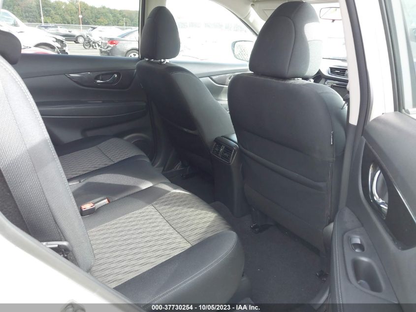2018 NISSAN ROGUE SV/SL - 5N1AT2MV4JC789312