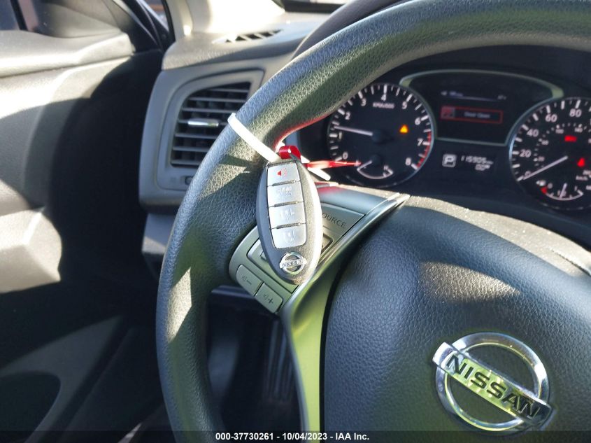 2013 NISSAN ALTIMA 2.5/S/SV/SL - 1N4AL3AP6DN476180