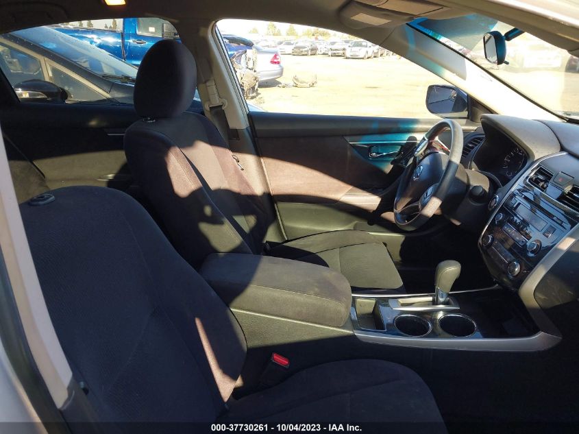 2013 NISSAN ALTIMA 2.5/S/SV/SL - 1N4AL3AP6DN476180
