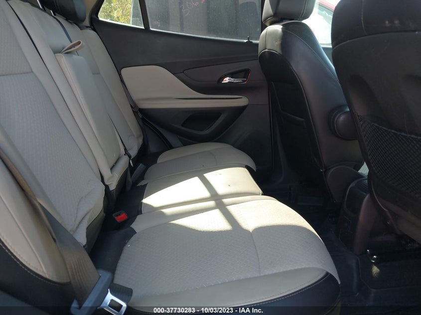 VIN KL4CJASB2KB793348 2019 BUICK ENCORE PREFERRED