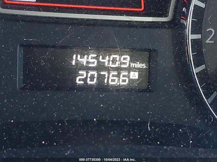 2015 NISSAN ALTIMA 2.5 SV - 1N4AL3AP1FC147837