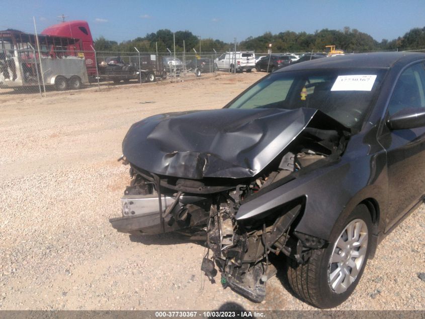 2016 NISSAN ALTIMA 2.5/S/SV/SL/SR - 1N4AL3AP1GN393440