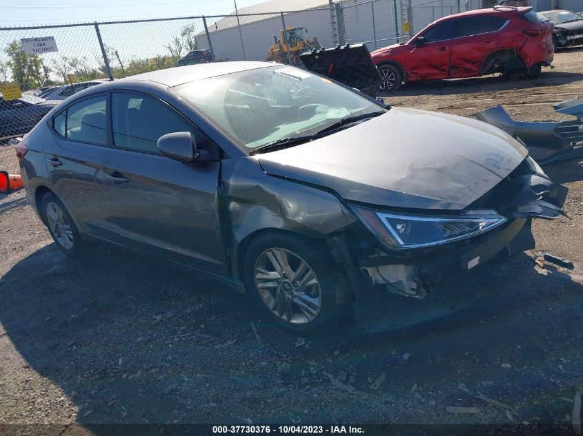 5NPD84LF1LH540546 Hyundai Elantra SEL/VALUE/LIMITED