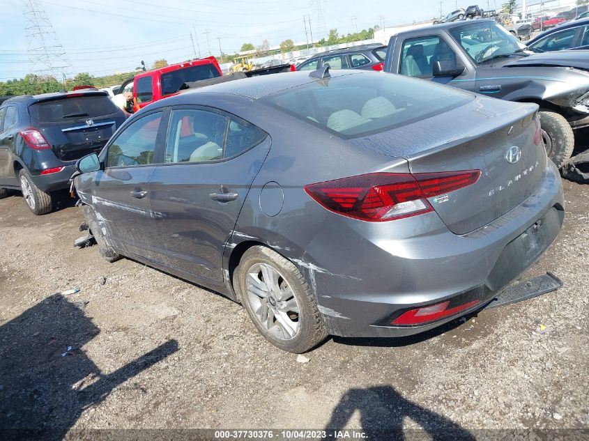 5NPD84LF1LH540546 Hyundai Elantra SEL/VALUE/LIMITED 3