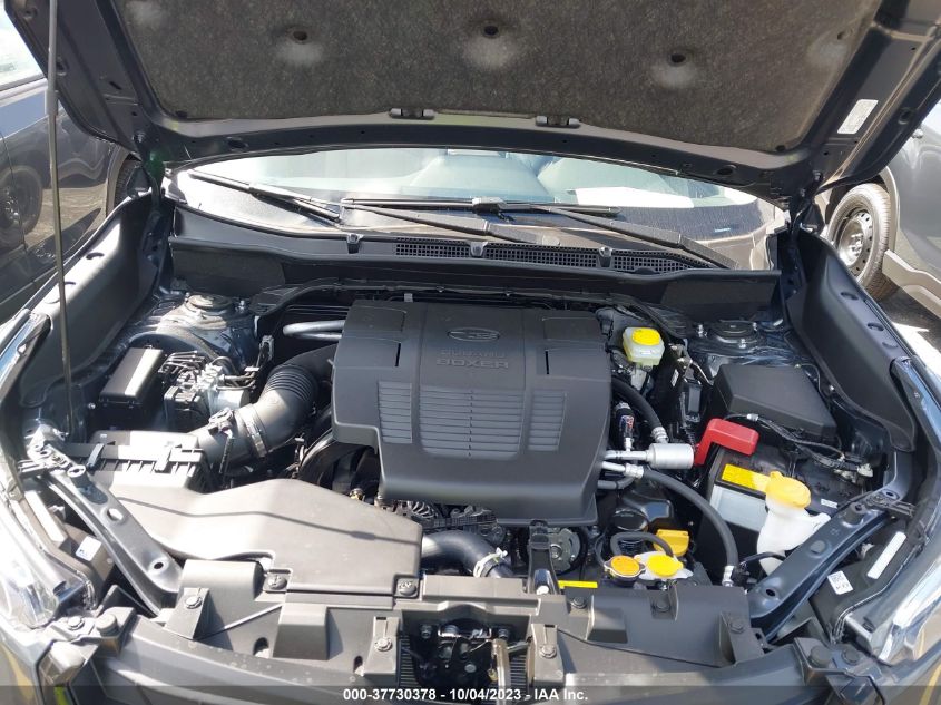 2023 SUBARU FORESTER - JF2SKAAC6PH529130