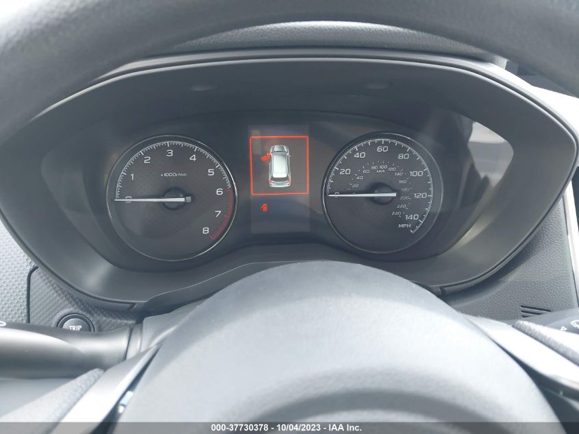 2023 SUBARU FORESTER - JF2SKAAC6PH529130