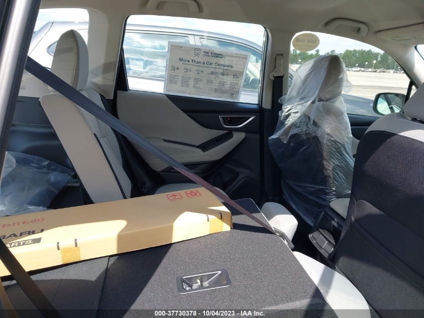 2023 SUBARU FORESTER - JF2SKAAC6PH529130