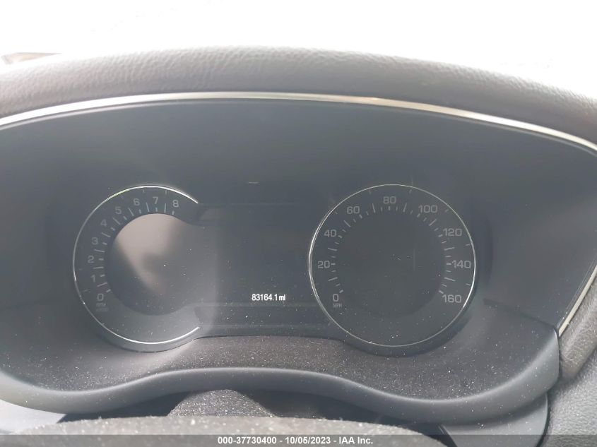 2016 LINCOLN MKC RESERVE - 5LMCJ3C99GUJ26911
