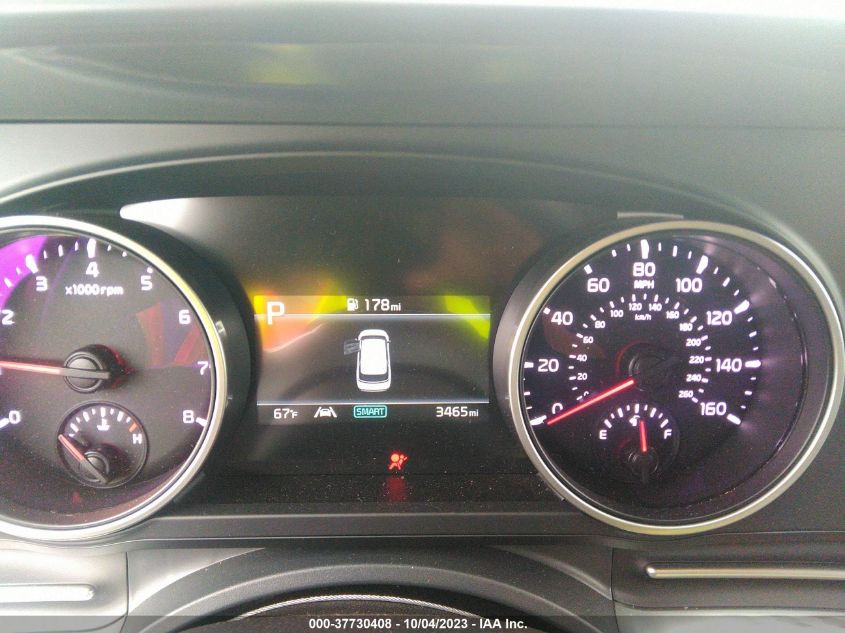 2024 KIA CARNIVAL LX KNDNB4H35R6306806