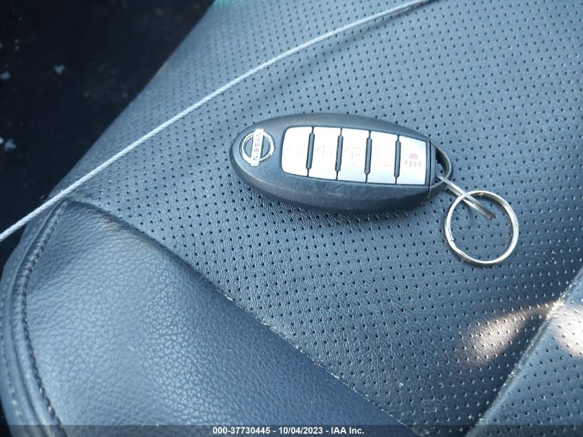 2015 NISSAN ALTIMA 2.5 SL - 1N4AL3AP5FC590928