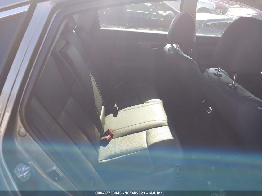 2015 NISSAN ALTIMA 2.5 SL - 1N4AL3AP5FC590928