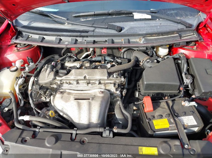 2015 TOYOTA SCION TC JTKJF5C78F3089373