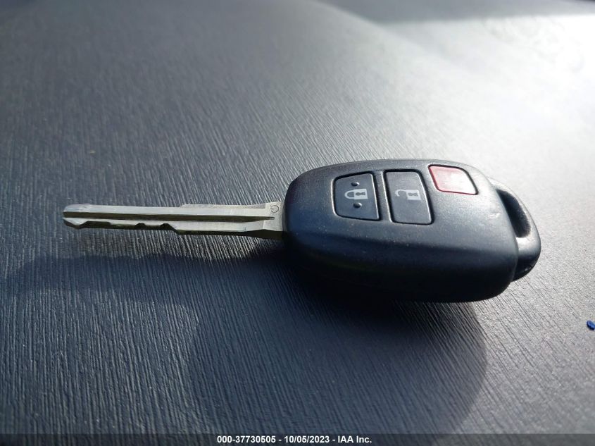 2015 TOYOTA SCION TC JTKJF5C78F3089373