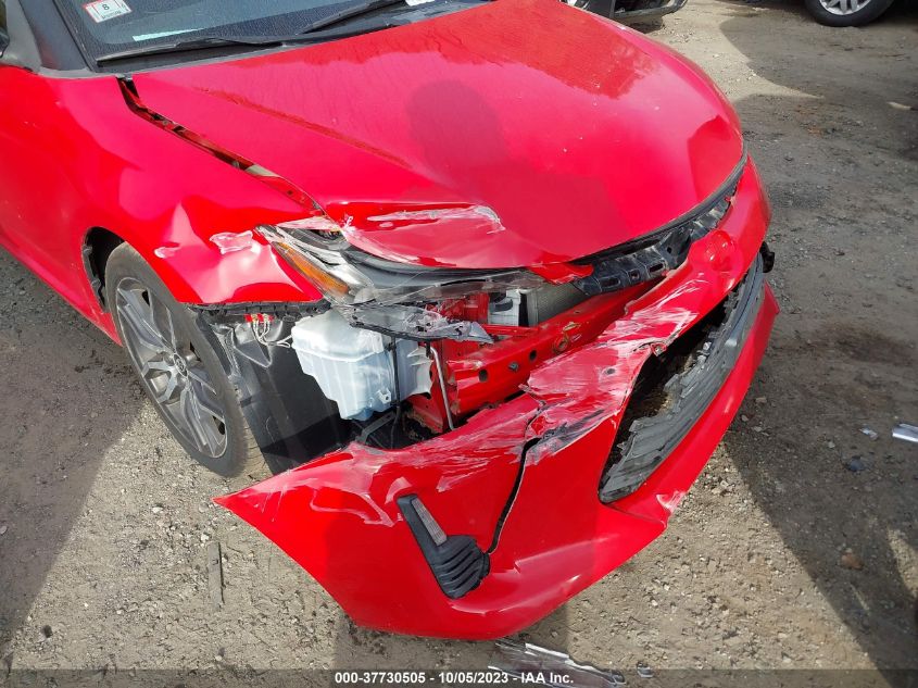 2015 TOYOTA SCION TC JTKJF5C78F3089373
