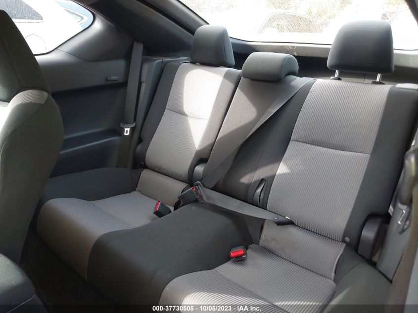 2015 TOYOTA SCION TC JTKJF5C78F3089373