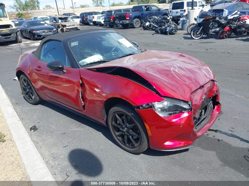 JM1NDAB73M0454341 Mazda MX-5 Miata SPORT