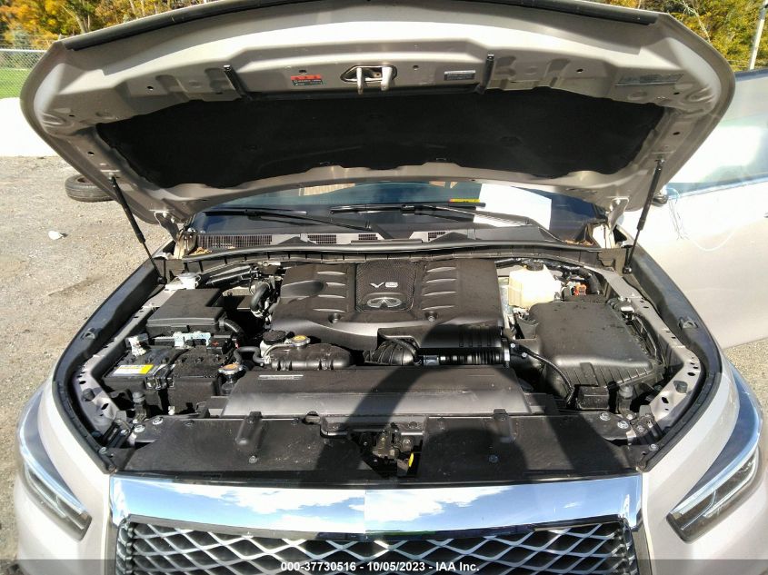 2023 INFINITI QX80 SENSORY - JN8AZ2BC9P9490039