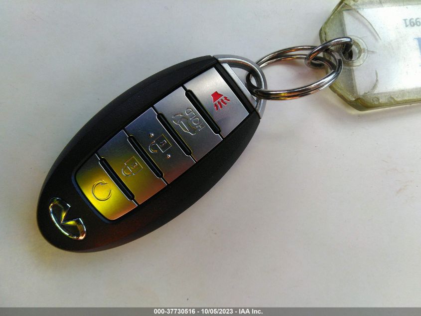2023 INFINITI QX80 SENSORY - JN8AZ2BC9P9490039
