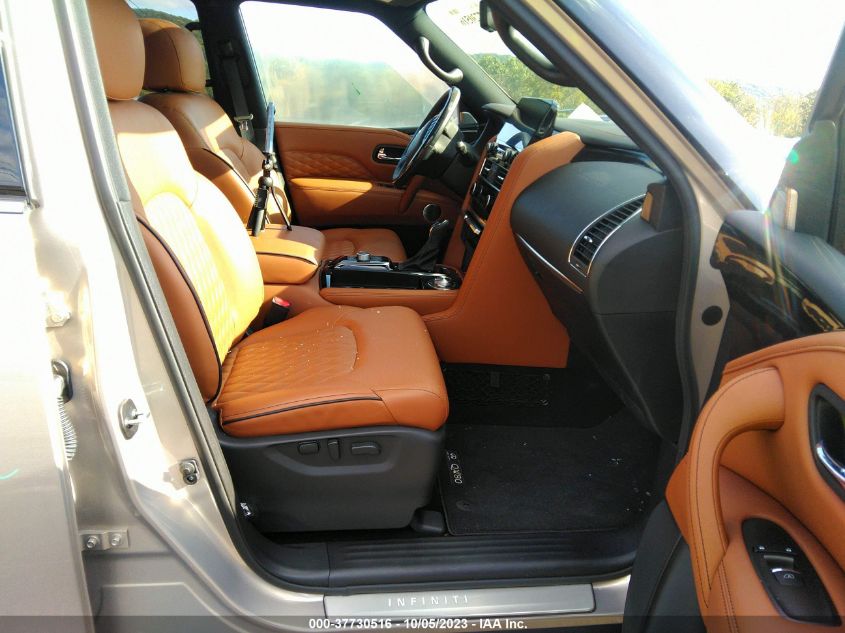 2023 INFINITI QX80 SENSORY - JN8AZ2BC9P9490039
