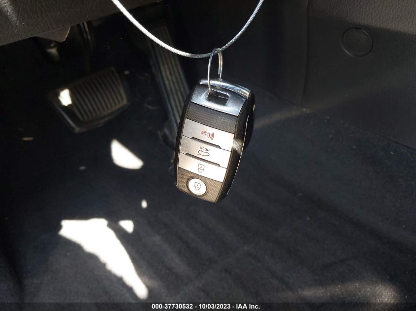 2015 KIA SORENTO EX - 5XYKU4A71FG638700