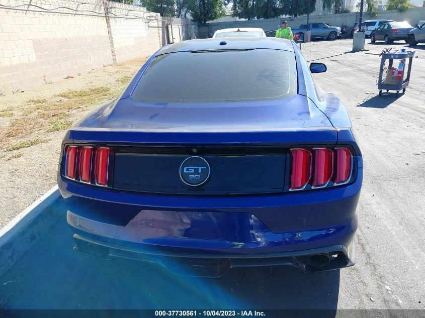 1FA6P8CFXF5413775 2015 FORD MUSTANG, photo no. 17