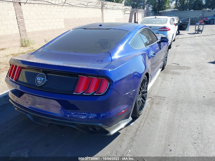 1FA6P8CFXF5413775 2015 FORD MUSTANG, photo no. 4