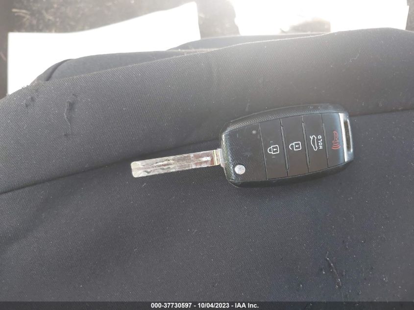 2015 KIA OPTIMA LX - 5XXGM4A77FG462505