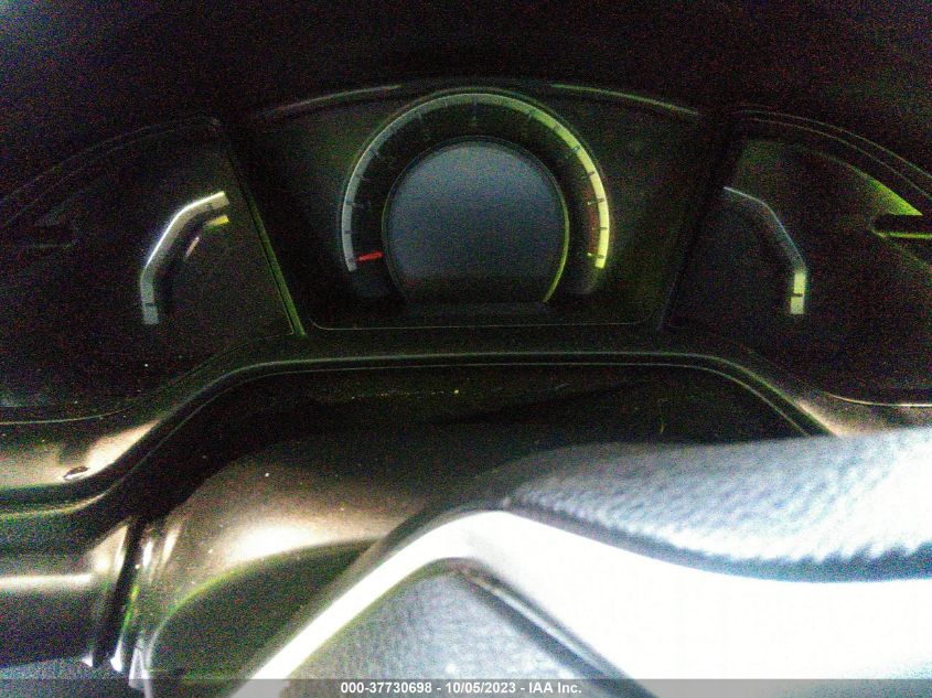 2018 HONDA CIVIC LX - 2HGFC2F51JH593723