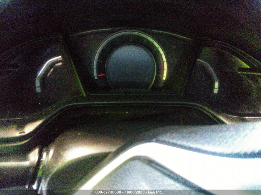 2018 HONDA CIVIC LX - 2HGFC2F51JH593723