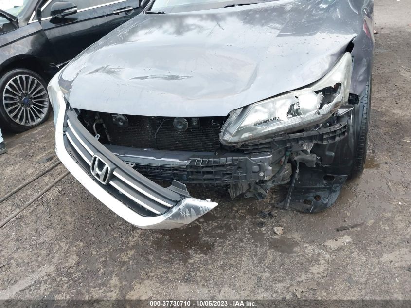 2015 HONDA ACCORD SEDAN LX - 1HGCR2E32FA007635