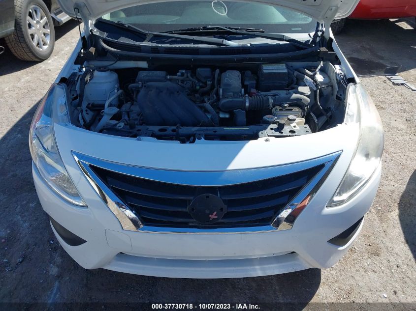 2016 NISSAN VERSA S/S PLUS/SV/SL - 3N1CN7AP3GL852300