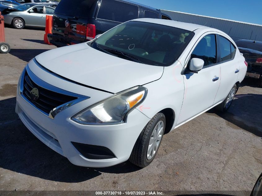 2016 NISSAN VERSA S/S PLUS/SV/SL - 3N1CN7AP3GL852300