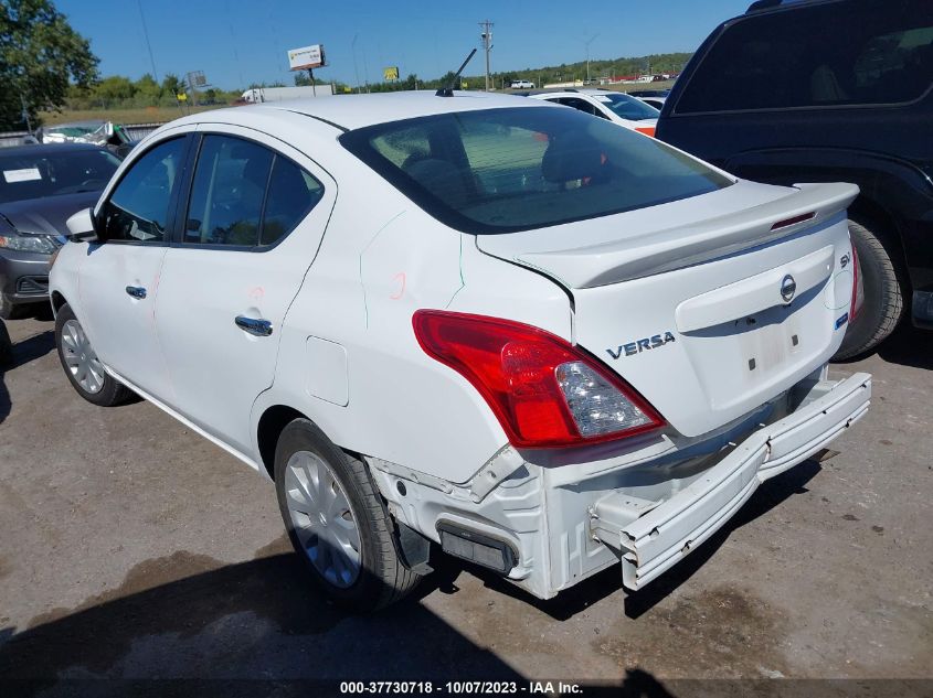 2016 NISSAN VERSA S/S PLUS/SV/SL - 3N1CN7AP3GL852300