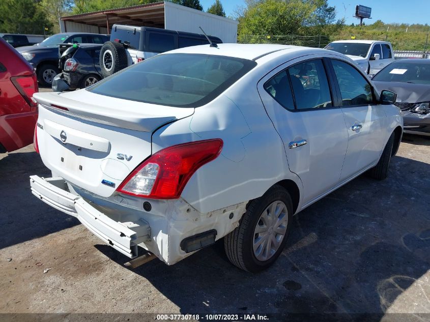 2016 NISSAN VERSA S/S PLUS/SV/SL - 3N1CN7AP3GL852300