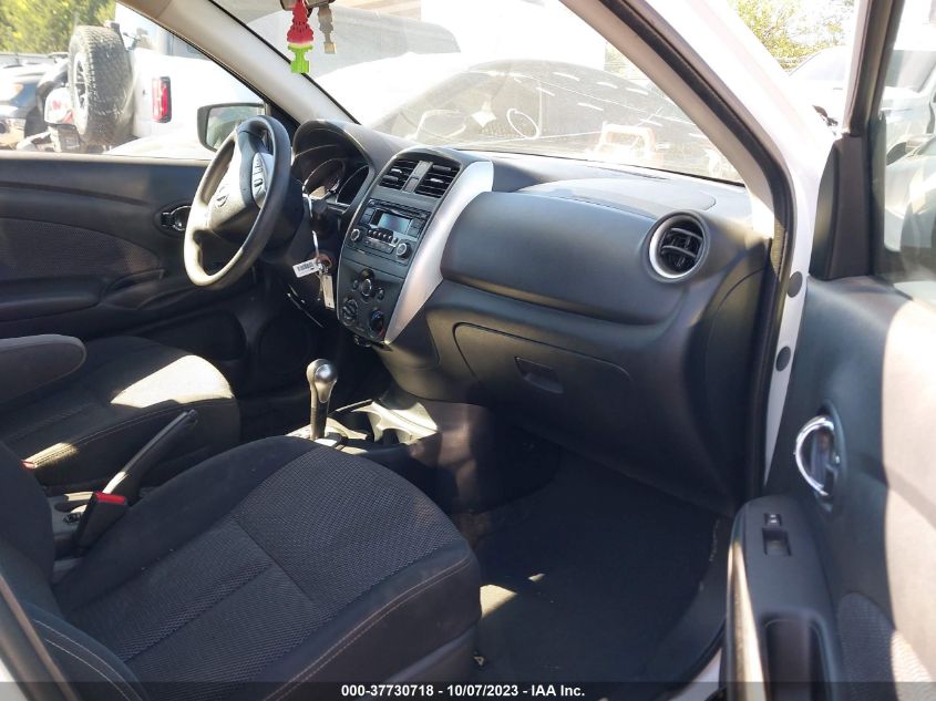 2016 NISSAN VERSA S/S PLUS/SV/SL - 3N1CN7AP3GL852300