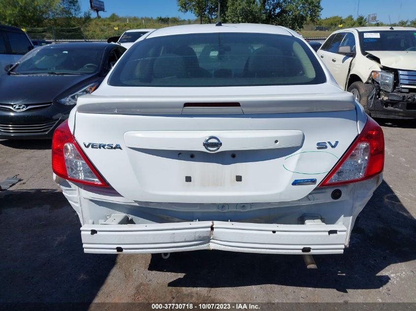 2016 NISSAN VERSA S/S PLUS/SV/SL - 3N1CN7AP3GL852300