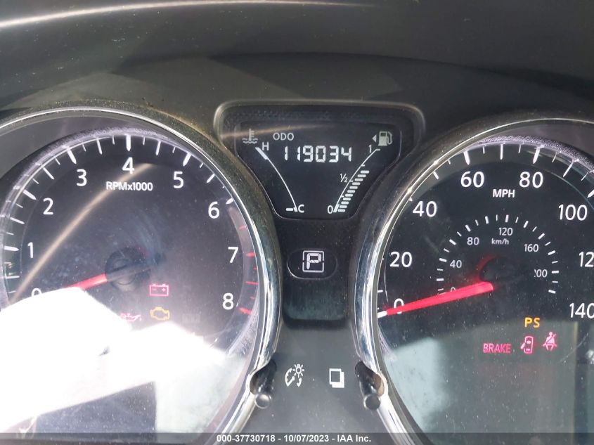2016 NISSAN VERSA S/S PLUS/SV/SL - 3N1CN7AP3GL852300