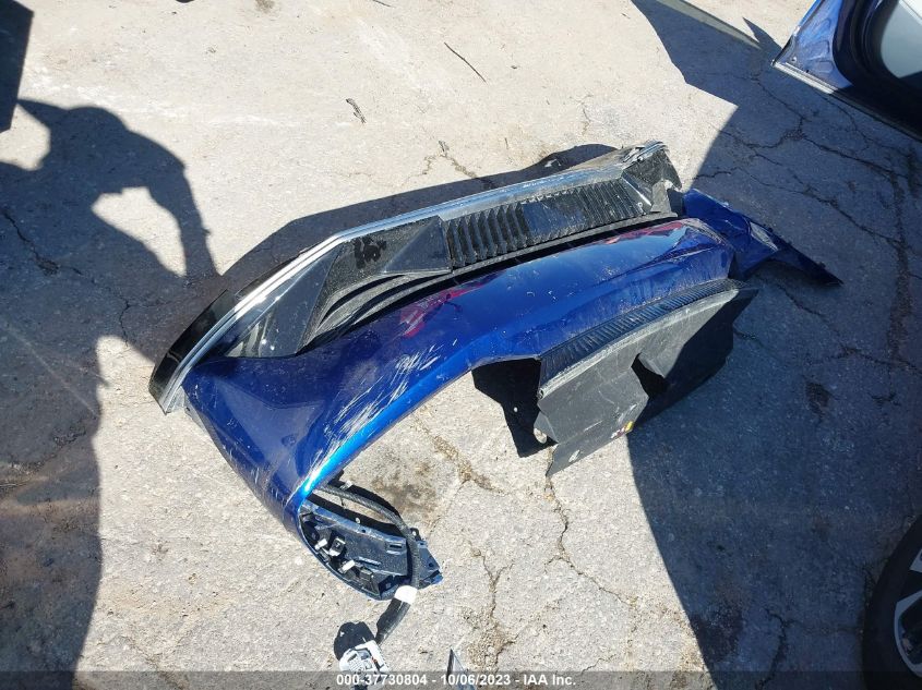 2023 KIA EV6 WIND KNDC3DLC9P5093387