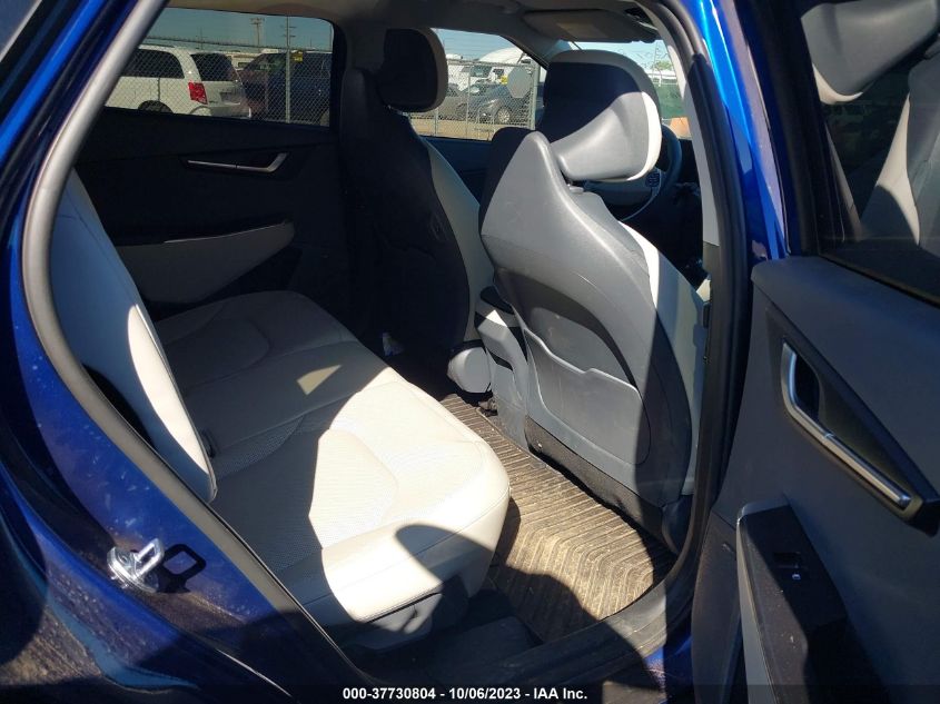 2023 KIA EV6 WIND KNDC3DLC9P5093387