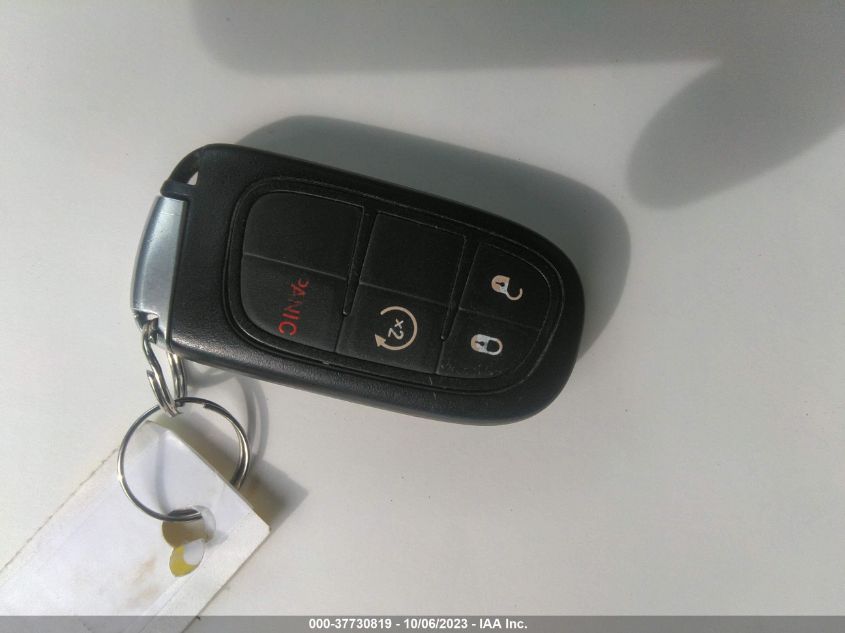 2015 JEEP CHEROKEE LIMITED - 1C4PJMDB3FW736595