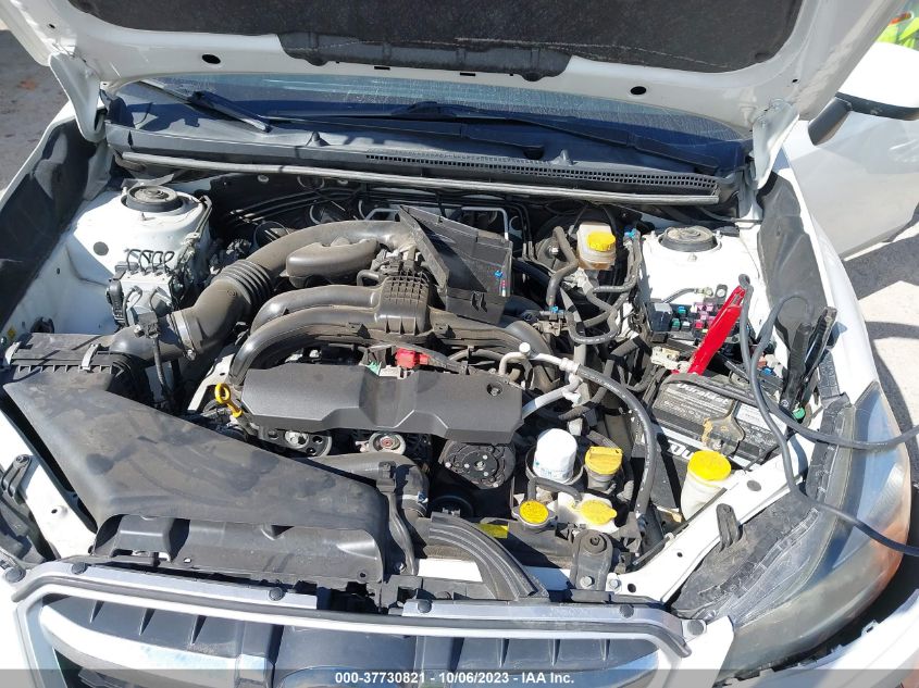 2014 SUBARU IMPREZA 2.0I PREMIUM - JF1GJAC66EH009575