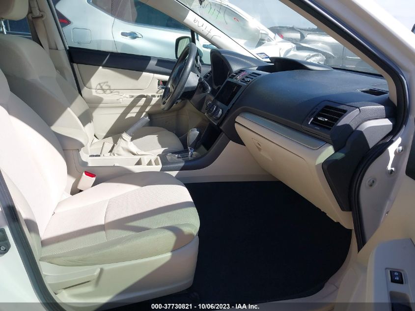 2014 SUBARU IMPREZA 2.0I PREMIUM - JF1GJAC66EH009575