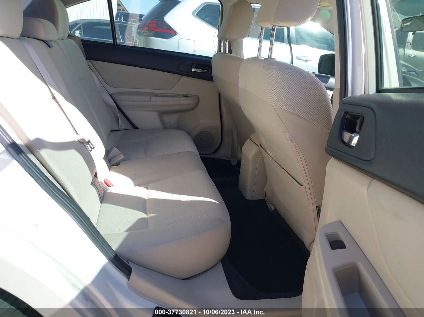 2014 SUBARU IMPREZA 2.0I PREMIUM - JF1GJAC66EH009575