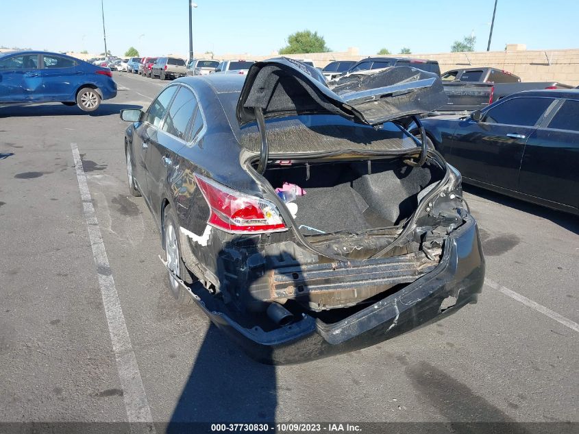 2015 NISSAN ALTIMA 2.5 S - 1N4AL3AP3FC292989